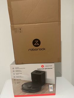 Roborock Q10 series
