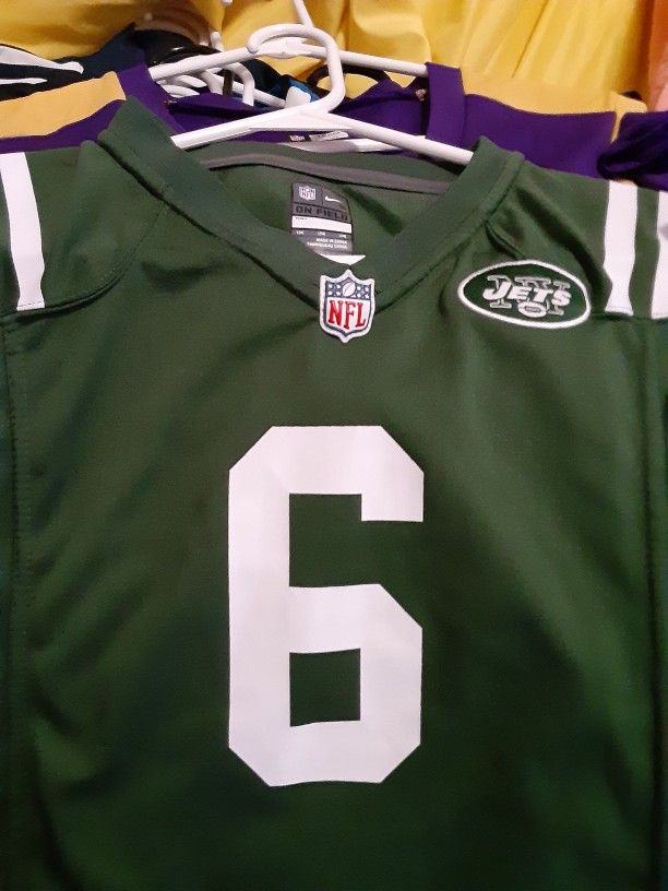 New York Jets Jersey Used $20