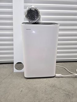 Toshiba Smart Portable Air Conditioner PX0611CRU