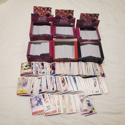 One Piece TCG Card Common Bulk Lot – 2500+ Cards - Game - Trading Cards 🔥🔥🔥