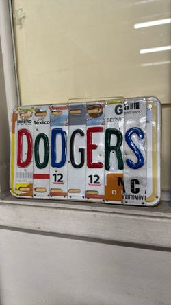 Dodgers 