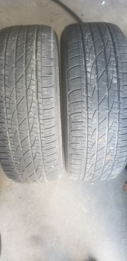 245 55r19