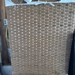 Wicker Hamper