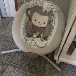 Baby Swing 