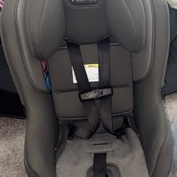 NUNA Car Seat 