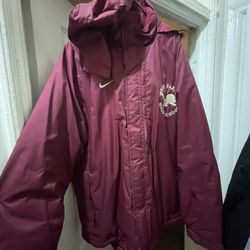 Nike Coat
