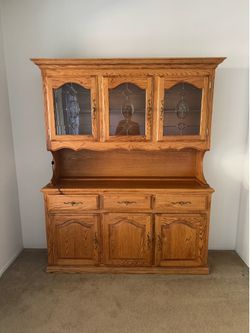 China cabinet
