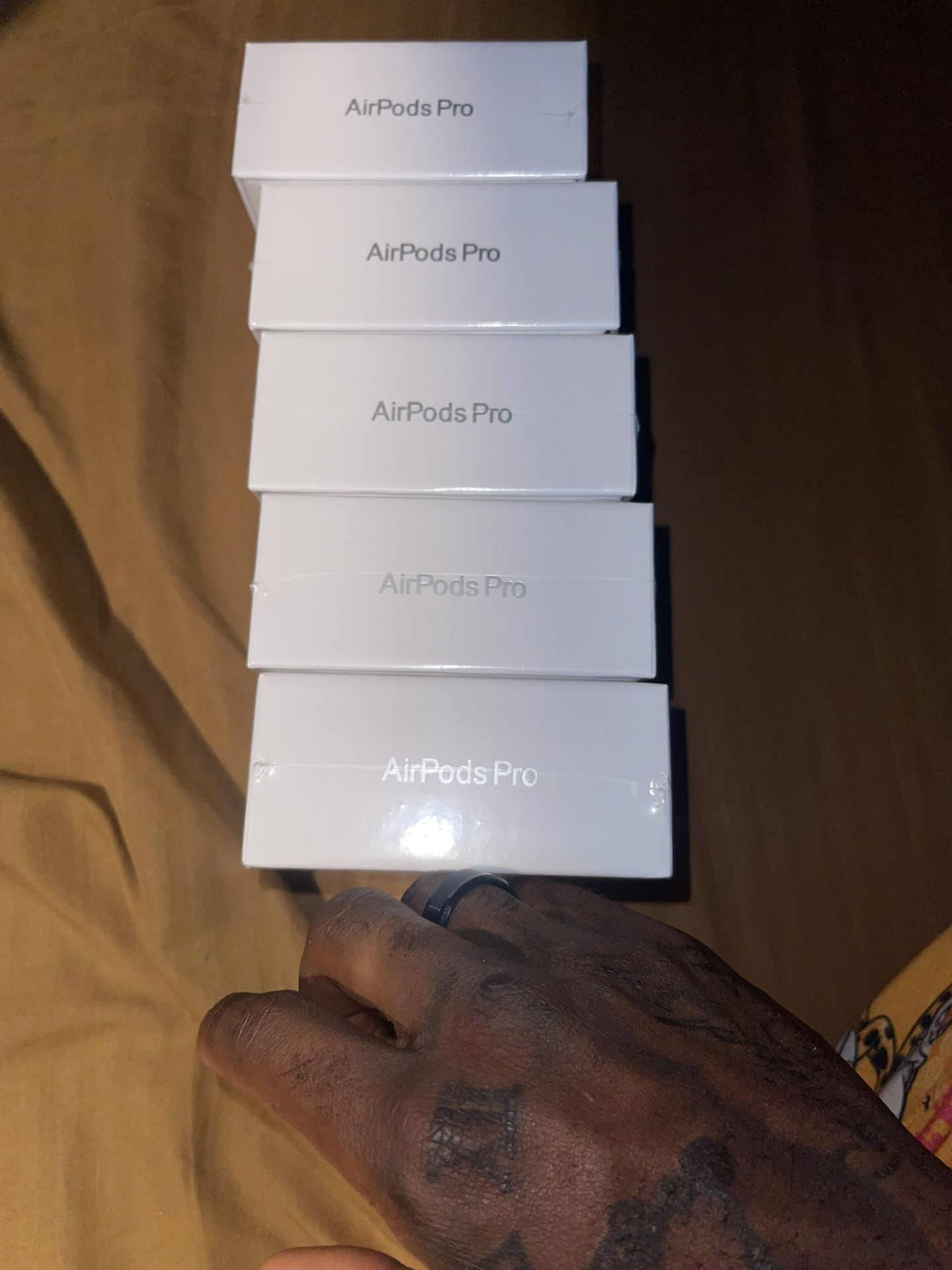 AirPod Pro 2’s