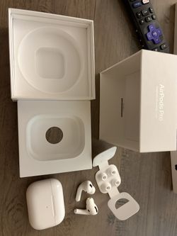 AirPods Pro