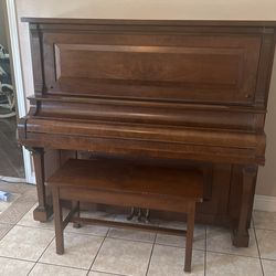 Ellington Piano