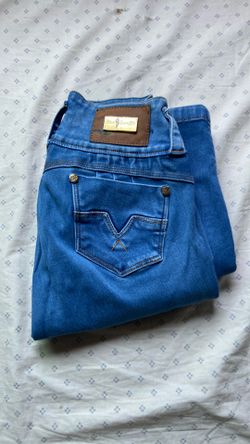 Pantalon colombiano