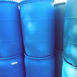 55 Gallons