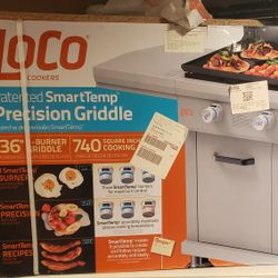 Loco Grill 