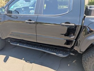 Rci rock sliders