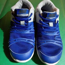 Boy's Nike Shoes Size 12.5