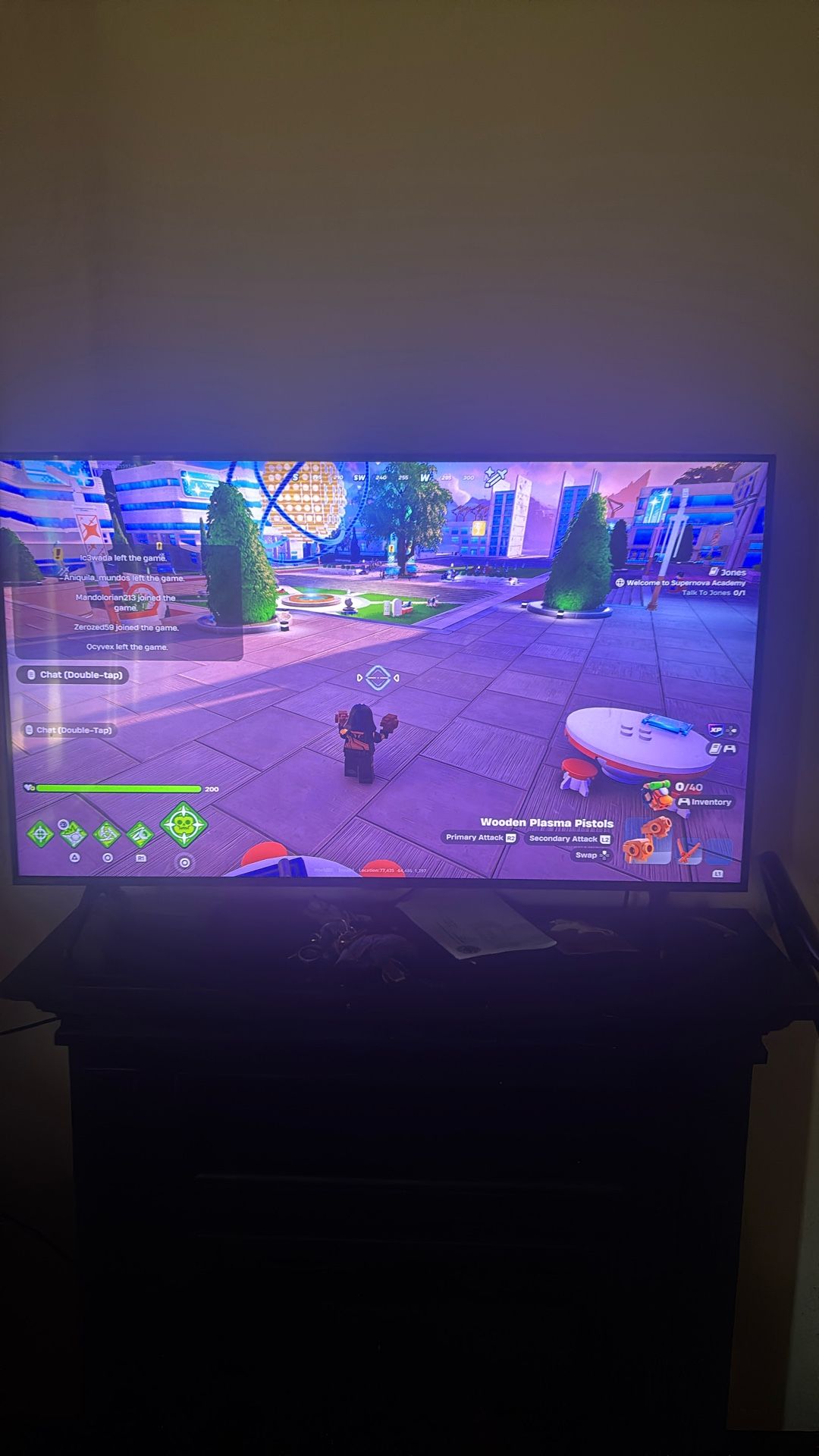 Samsung Tv 43 Inch