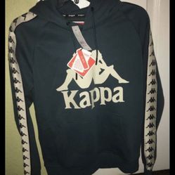 Kappa Hoodie