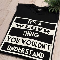 Personalized T-shirt 