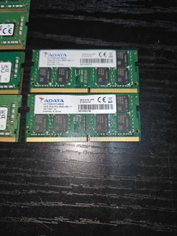 32gb laptop ram