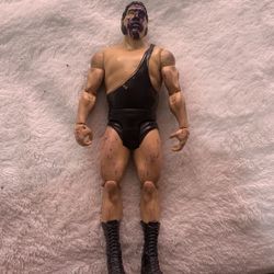 Andre The Giant