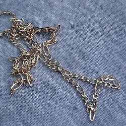 14 K  gold chain Wage 4.1