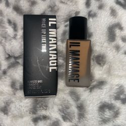 IL MAKIAGE Foundation 120