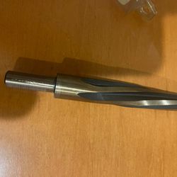 7 Degrees Tapered Joint 