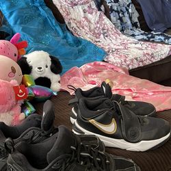 Kids clothes Teen Clothes Dress Jacket Axolotl Toys Nike Shoes Easter Legend of Zelda MHA Teenage Mutant Ninja Turtles Minnie Mouse