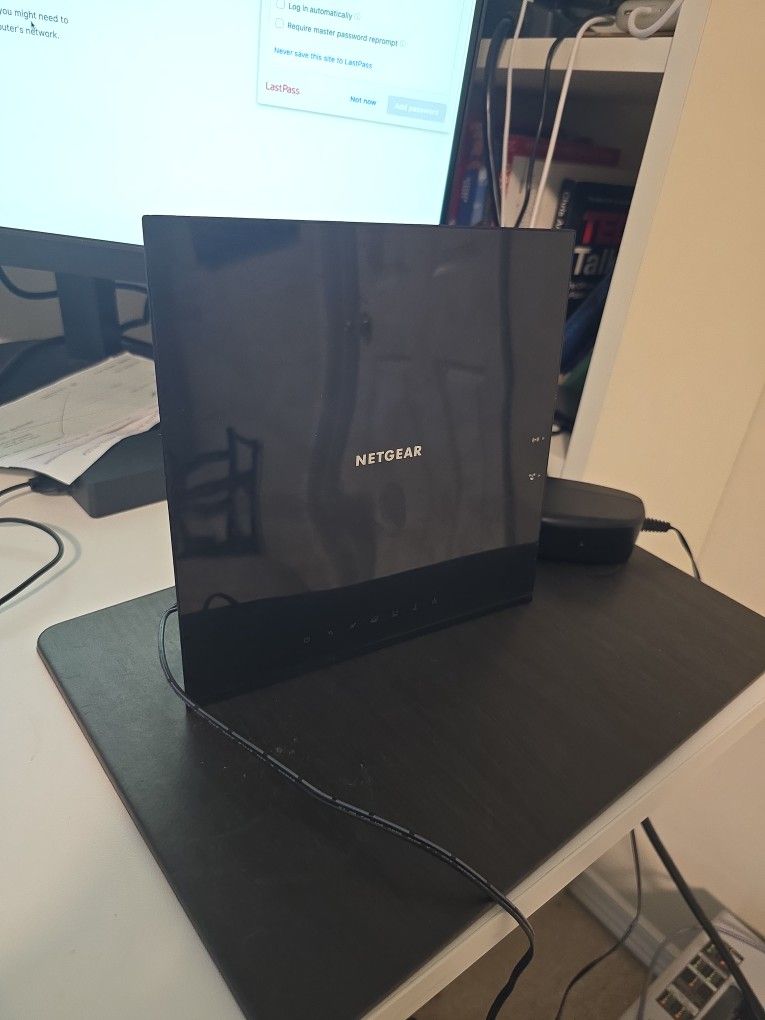 Modem Router