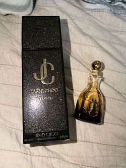Jimmy Choo i want choo forever Women’s perfume