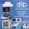 DNG Medical Equipment.