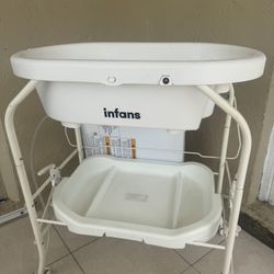 Baby Bathtub Infan 