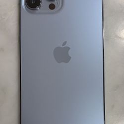 iPhone 13 Pro Max Unlocked 