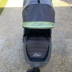 City Mini Gt Stroller