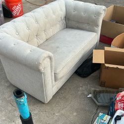 Small Child Or Dog Couch 