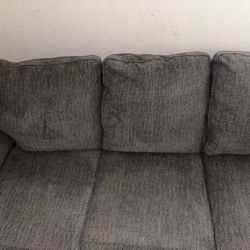 BRAND NEW COUCH 
