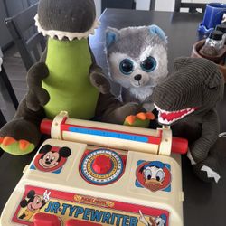 Toys 