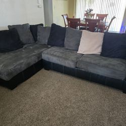 Sectional Couch
