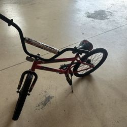 Kids Bicycle $40