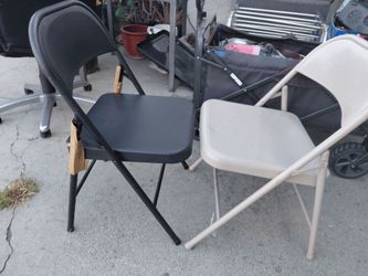 Foldin Chairs