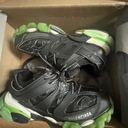 Balenciaga Tracks 