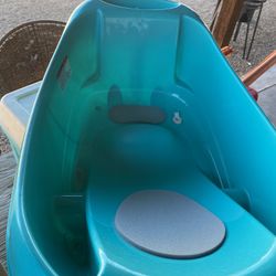 Baby Water Tub