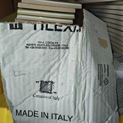 Backsplash Ceramic Tile 