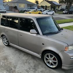 2006 Scion xB