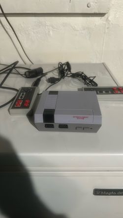 Nintendo System 150 Games