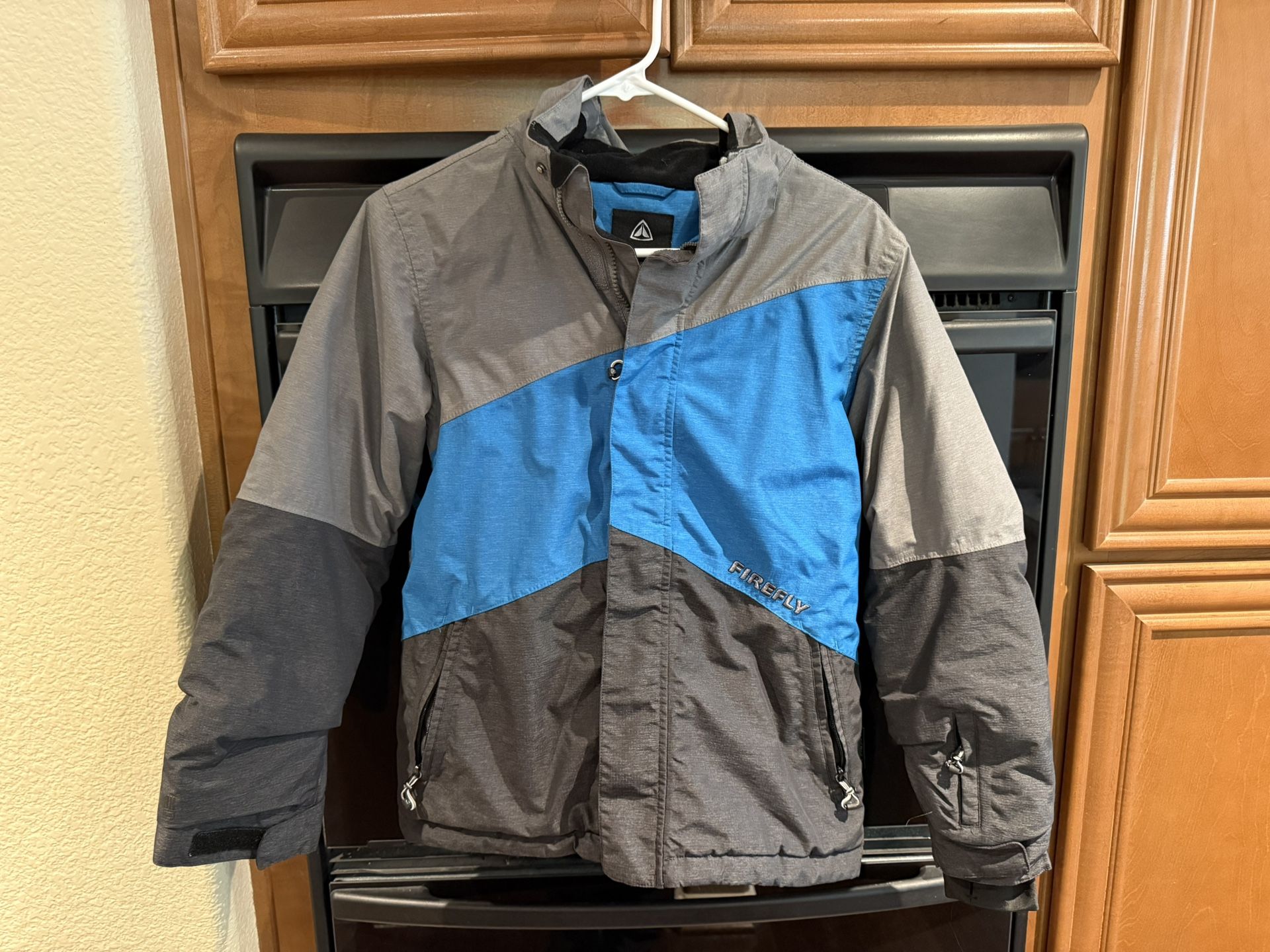 *****LIKE NEW TEEN SNOWBOARDING/SKI JACKET*****