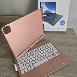 Keyboard Case For iPad Pro 11