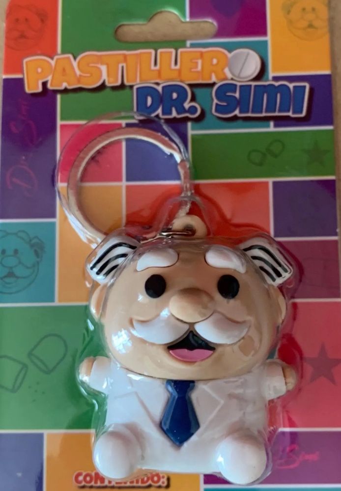 Dr.simi