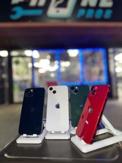 iPhone 13 (Factory Unlocked)