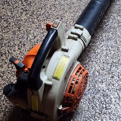 Stihl Power Leaf Blower